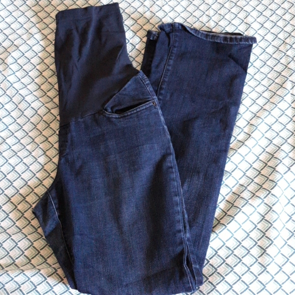 A Pea in the Pod Pants - Maternity jeans